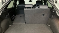 Audi A1 25 TFSI Black Edition 5dr S Tronic Petrol Hatchback